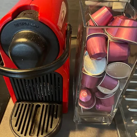 公寓 Paradiso 洛迦诺