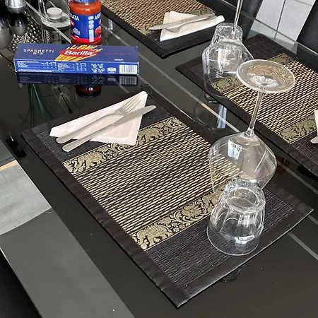 Apartamento Paradiso *