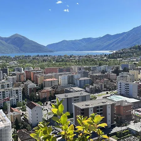 Paradiso Apartamento