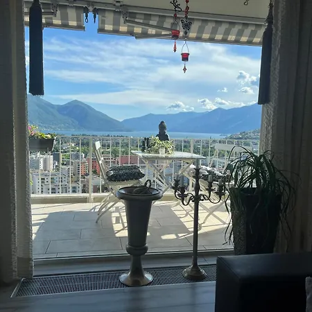 Paradiso Locarno