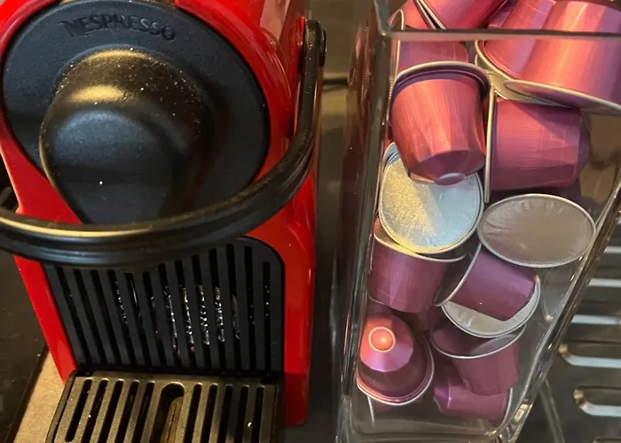 아파트 Paradiso 로카르노