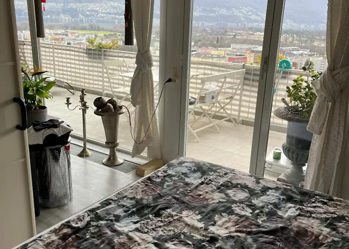 아파트 Paradiso *