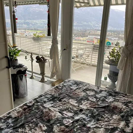 Appartement Paradiso *
